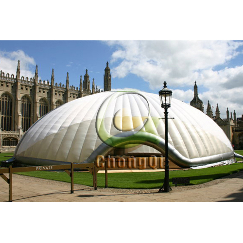 inflatable party tents